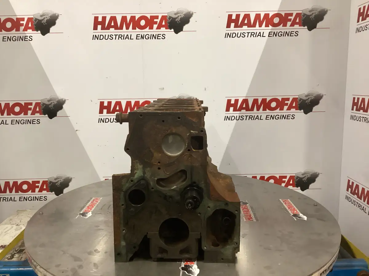 MAN 51.01101-3556 USADO - Imagen 7
