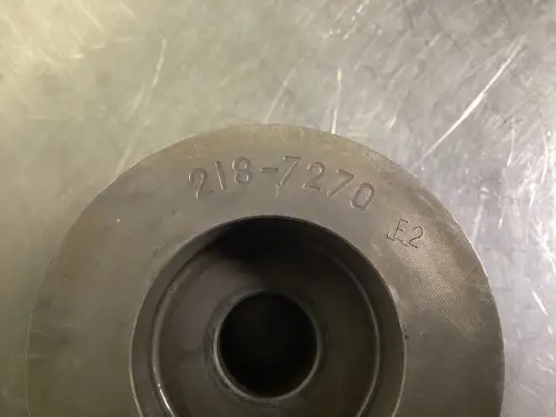 CATERPILLAR SHAFT 2187270 USED