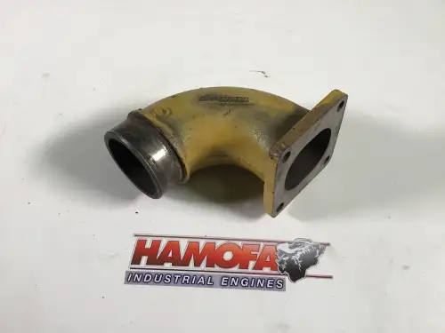 CATERPILLAR INLET PIPE 8N8195 USED