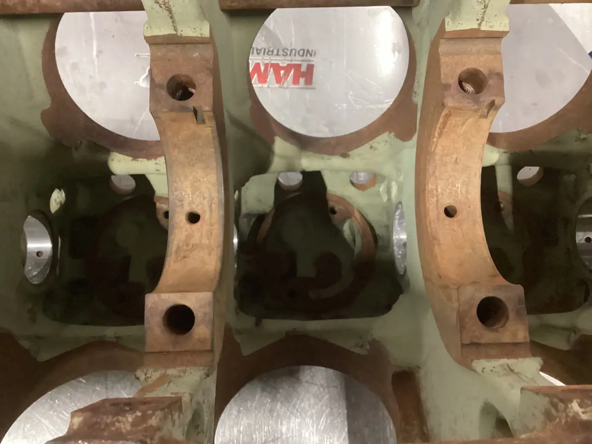 DEUTZ 241 4686 Б/У - Фото 2