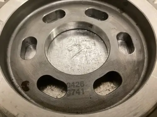 DEUTZ 0426 3741 USED - Thumb image 2