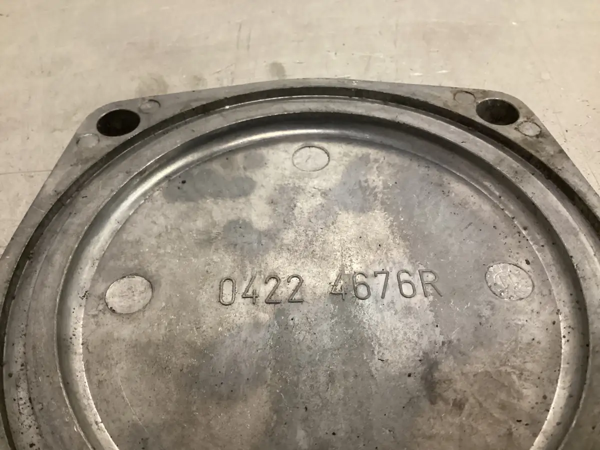 DEUTZ 0422 4676 GEBRAUCHT – Bild 2