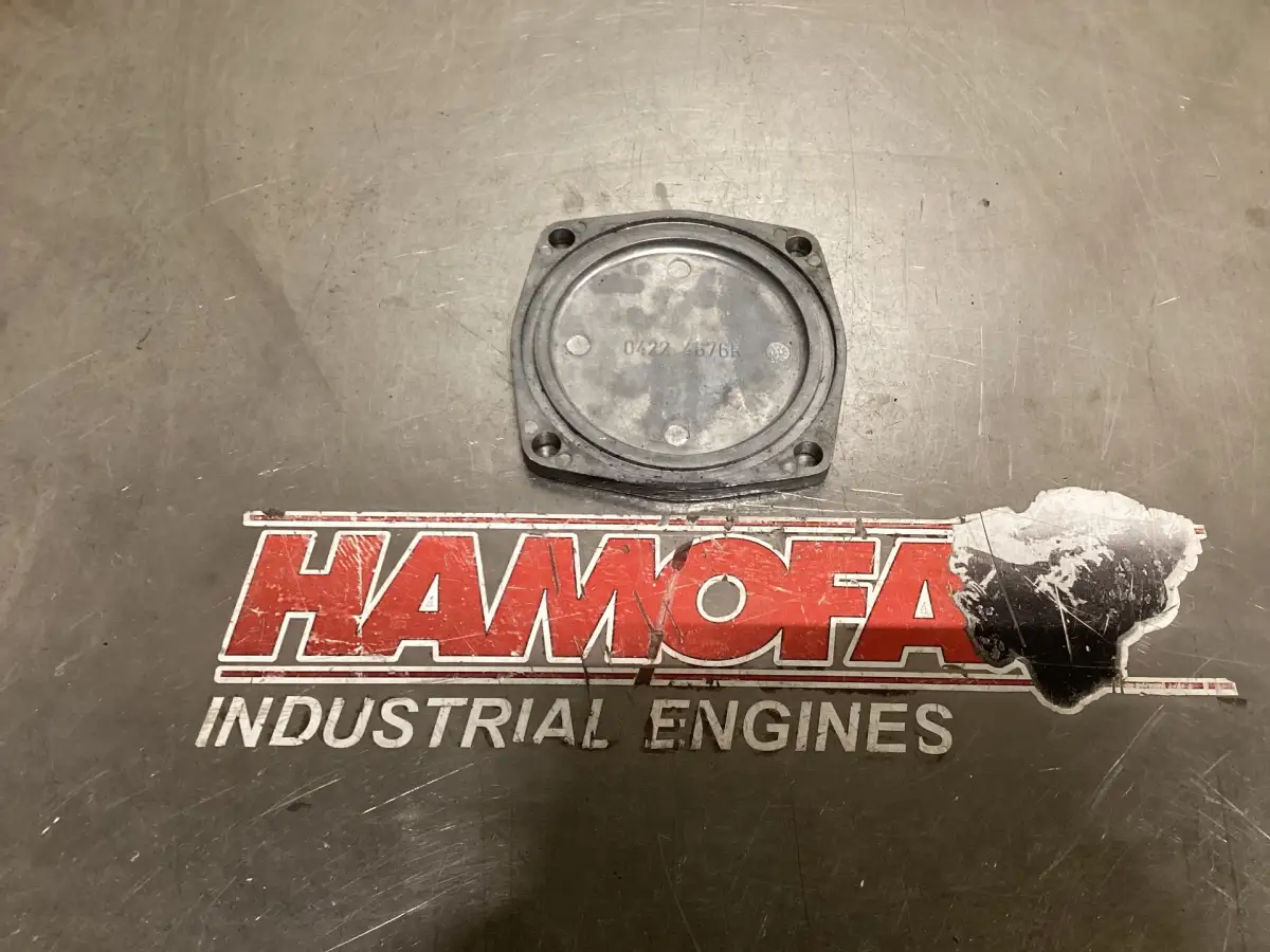 DEUTZ 0422 4676 Б/У - Фото 3