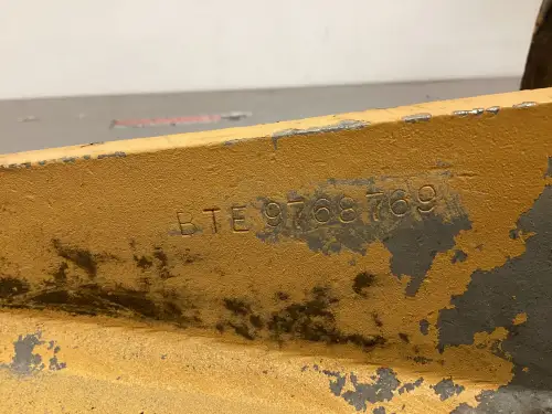 LIEBHERR 9768769 GEBRAUCHT – Vorschaubild 2