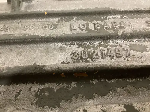 LIEBHERR 3021497 USED - Thumb image 2