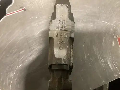 DEUTZ 028439 USED - Thumb image 2
