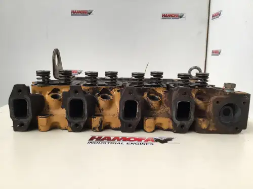 CUMMINS HMF-000003708 000003708 USED ORIGINAL