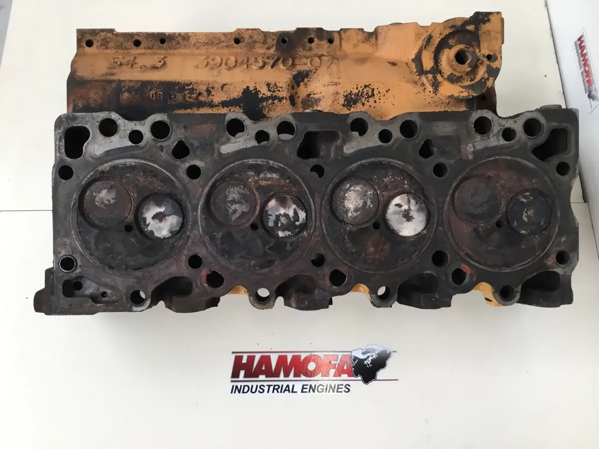 CUMMINS HMF-000003708 000003708 USED ORIGINAL - Picture 4