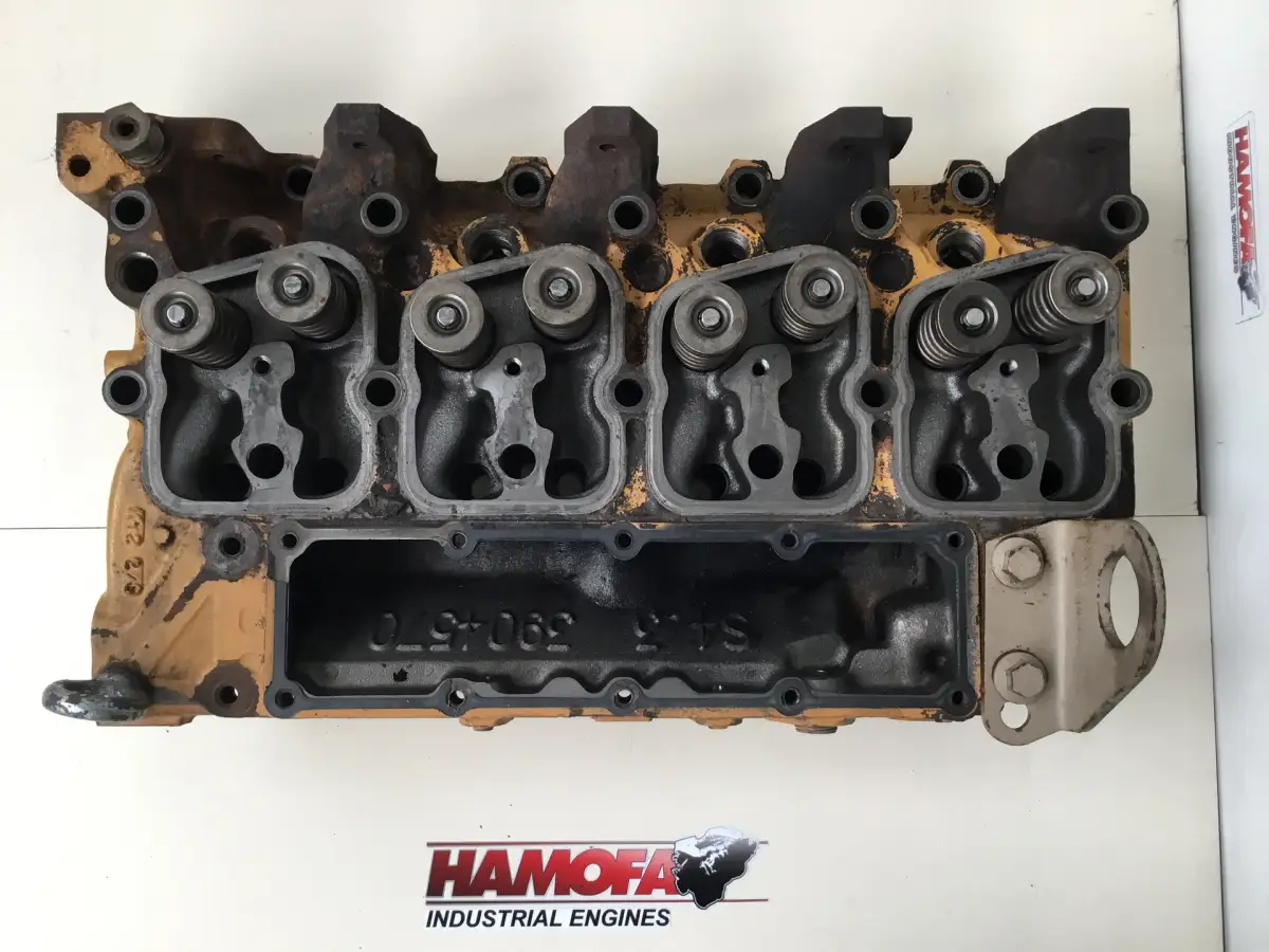 CUMMINS HMF-000003708 000003708 USED ORIGINAL - Picture 6