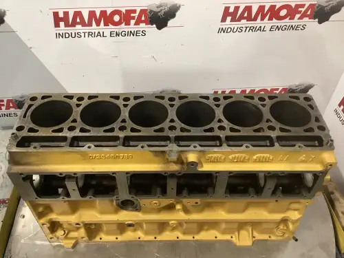 CATERPILLAR 114-2908 USED