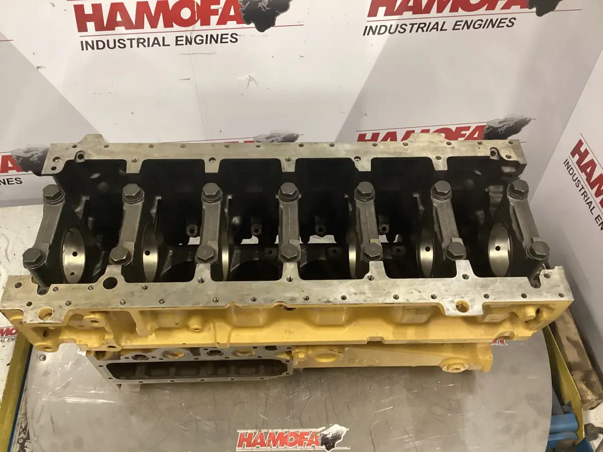 CATERPILLAR 114-2908 USED - Picture 4