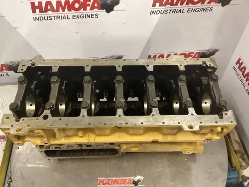 CATERPILLAR 114-2908 GEBRAUCHT – Vorschaubild 4
