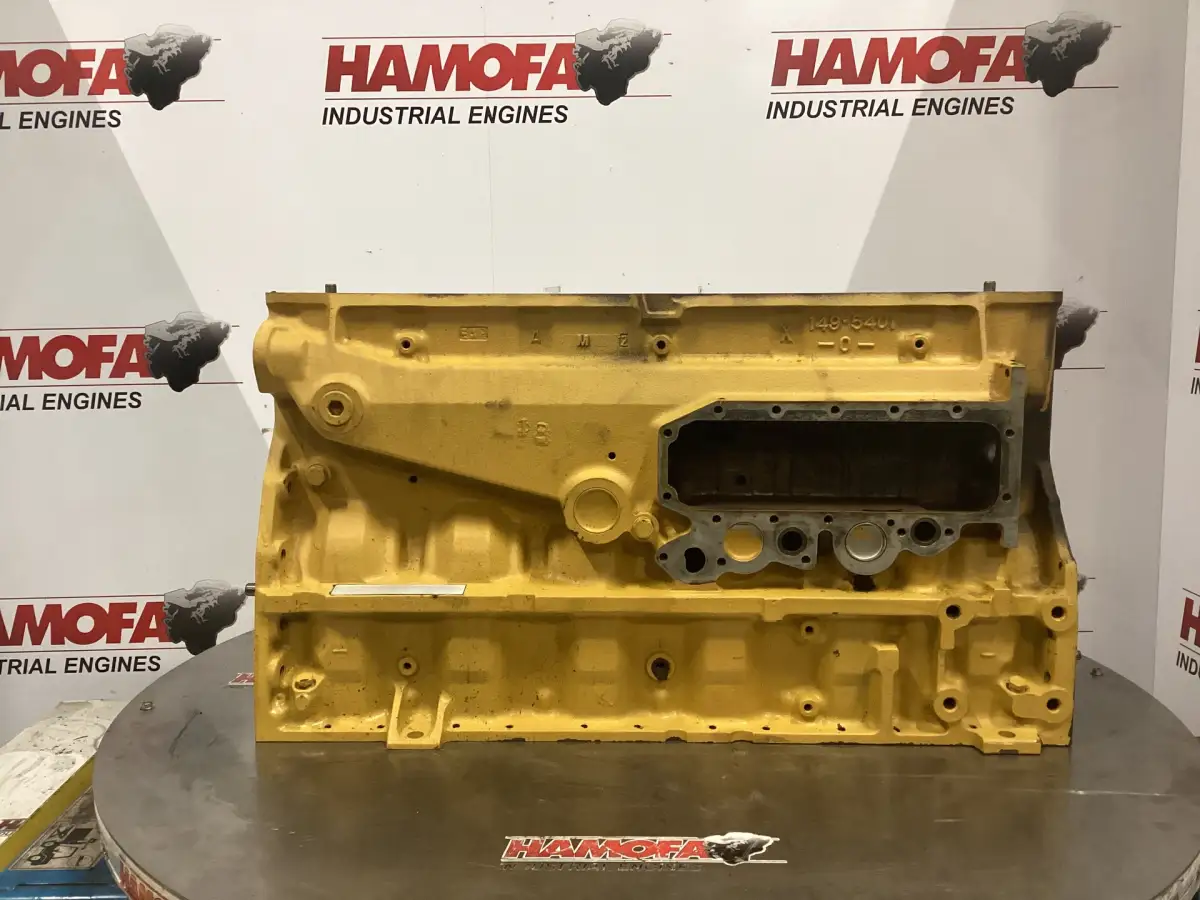 CATERPILLAR 114-2908 USED - Picture 7