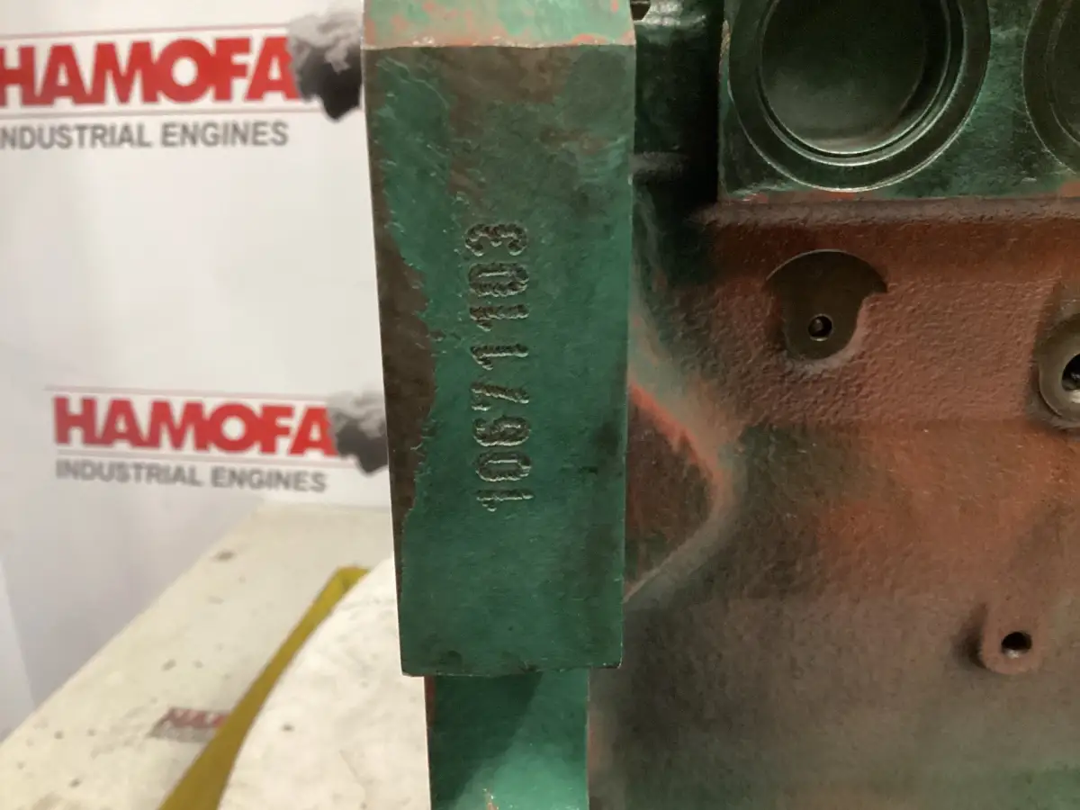 DEUTZ 04290035 USED - Picture 4