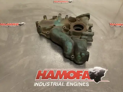 VOLVO PENTA 1000638 GEBRUIKT