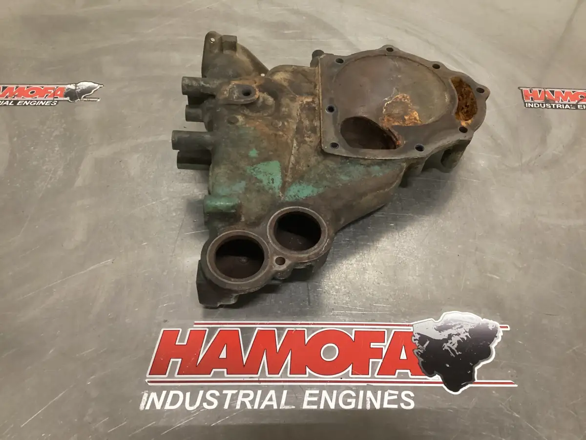 VOLVO PENTA 1000638 GEBRUIKT - Afbeelding 3