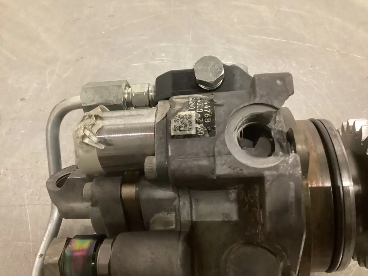 DENSO 5344768 D'OCCASION - Image 2