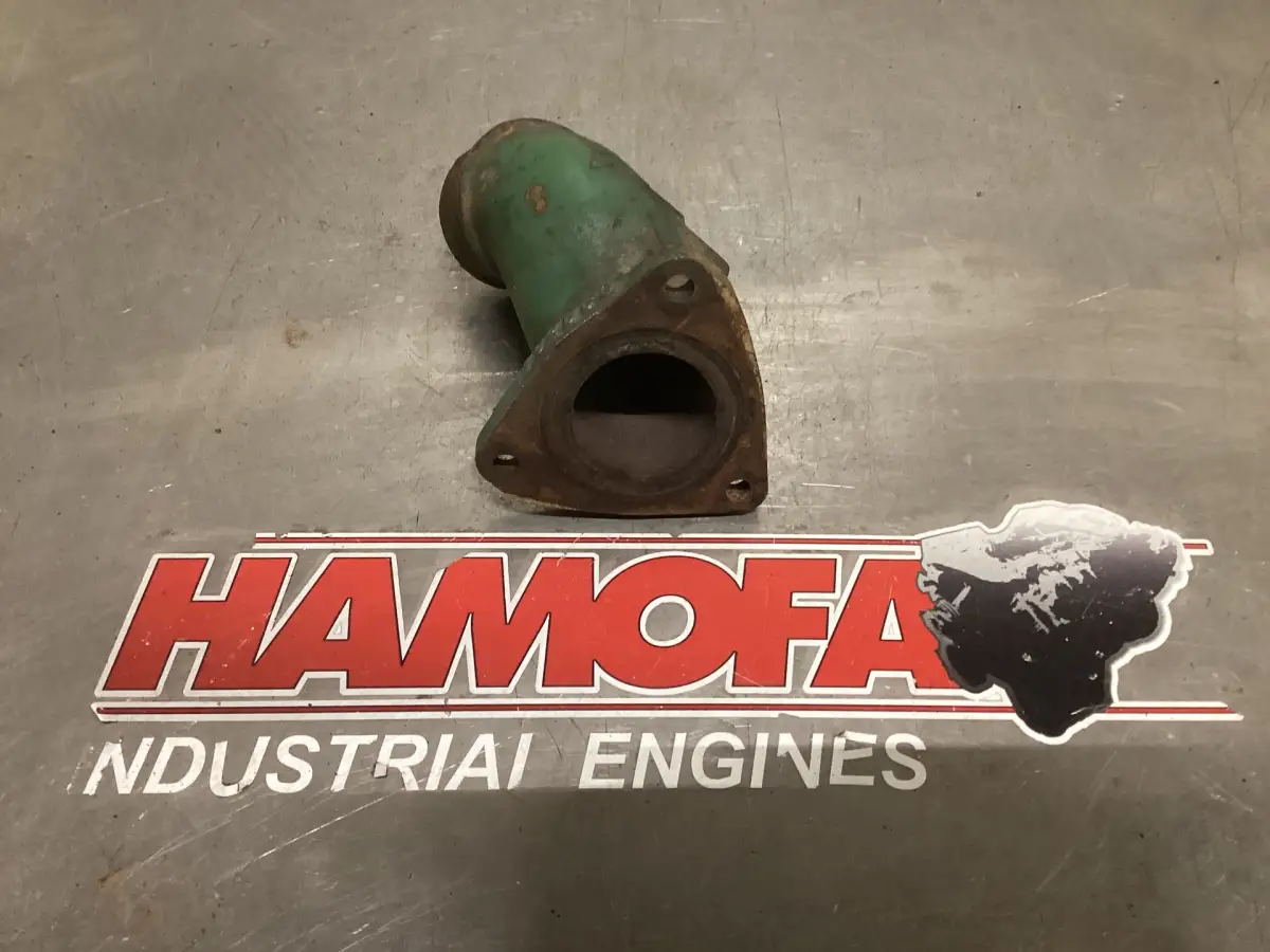 VOLVO PENTA 4792563 GEBRUIKT - Afbeelding 3