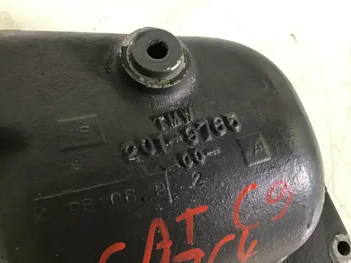 CATERPILLAR INLET MANIFOLD 2019765 USED - Thumb image 2