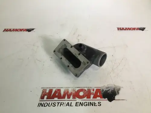 CATERPILLAR INLET MANIFOLD 2019765 USED - Thumb image 3