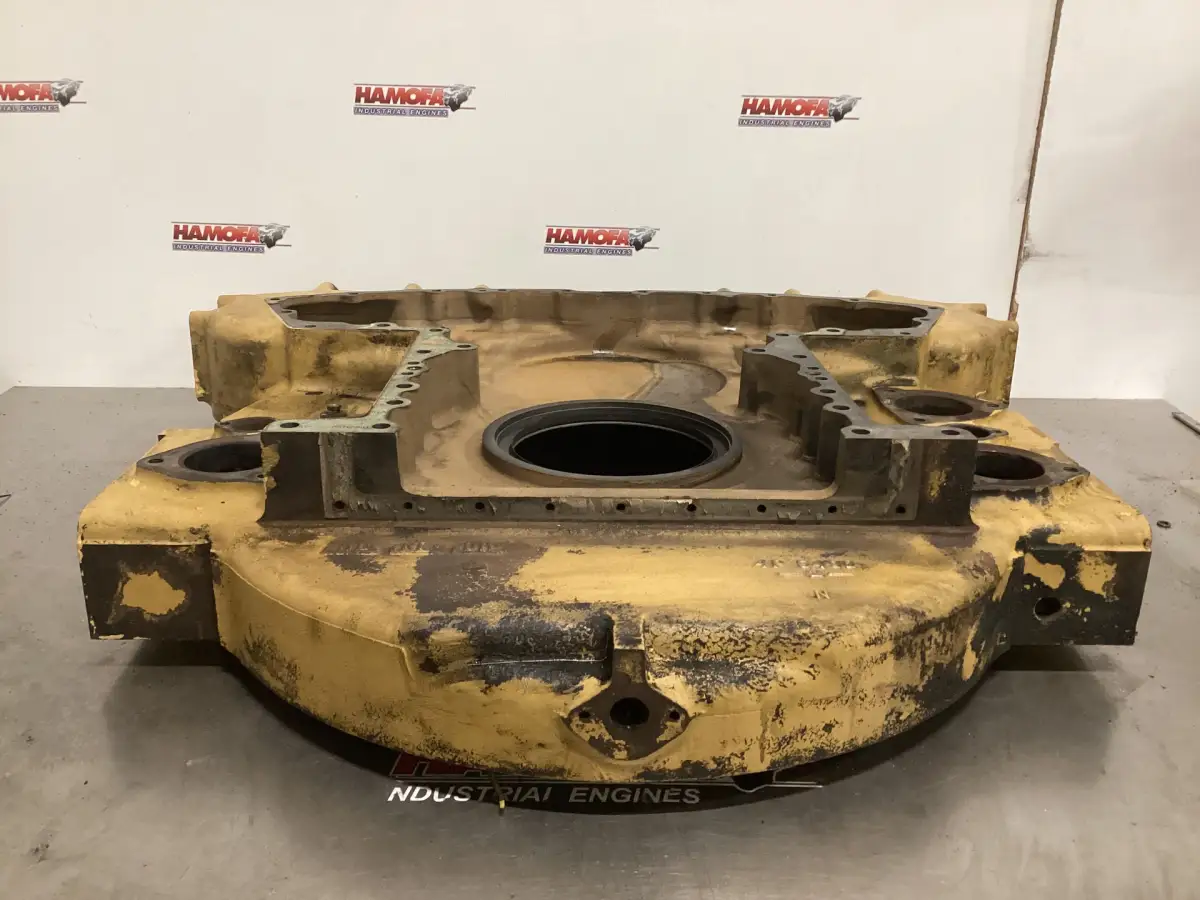 VOLVO PENTA 4P 5490 GEBRUIKT - Afbeelding 2