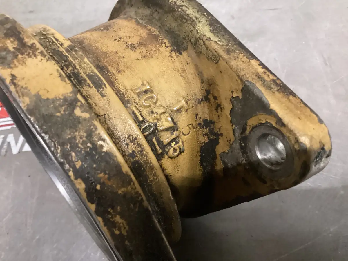 CATERPILLAR BEND 7C4715 USED - Picture 2