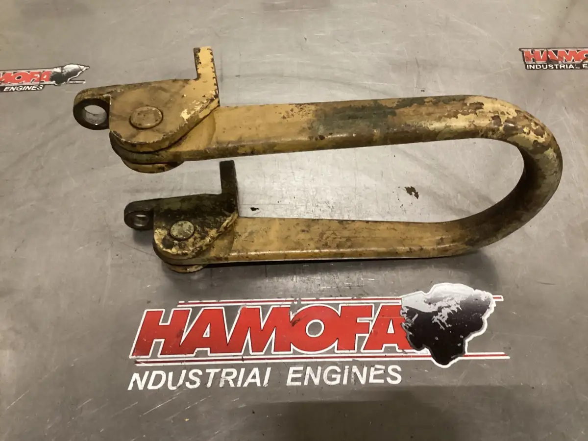 CATERPILLAR LIFTING EYE 8N8017 USED - Picture 3