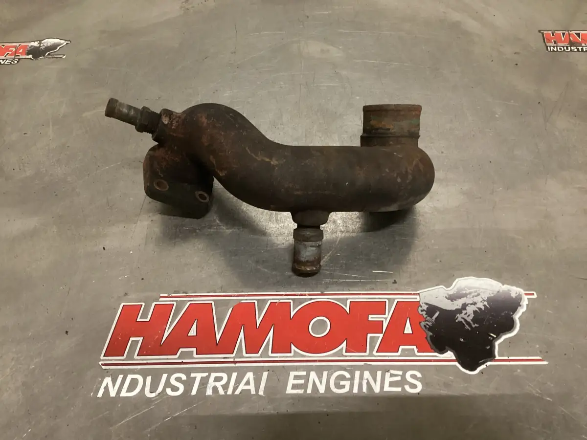 VOLVO PENTA 4702668 GEBRUIKT - Afbeelding 3