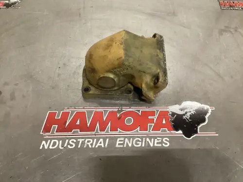 CATERPILLAR INLET PIPE 7N5079 USED