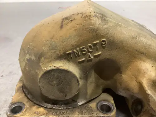 CATERPILLAR INLET PIPE 7N5079 USED - Thumb image 2
