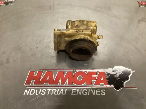 CATERPILLAR ADAPTER FLANGE 8N9654 USED