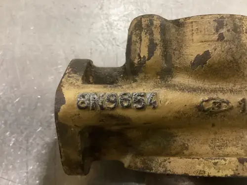 CATERPILLAR ADAPTER FLANGE 8N9654 USED - Thumb image 2