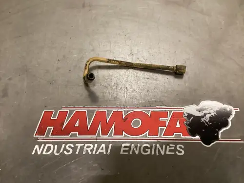 CATERPILLAR INJEKTORLEITUNG 7C7678 GEBRAUCHT – Vorschaubild 1