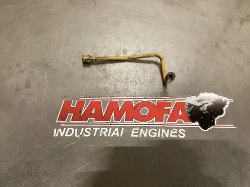CATERPILLAR INJECTOR LINE 7C7677 USED