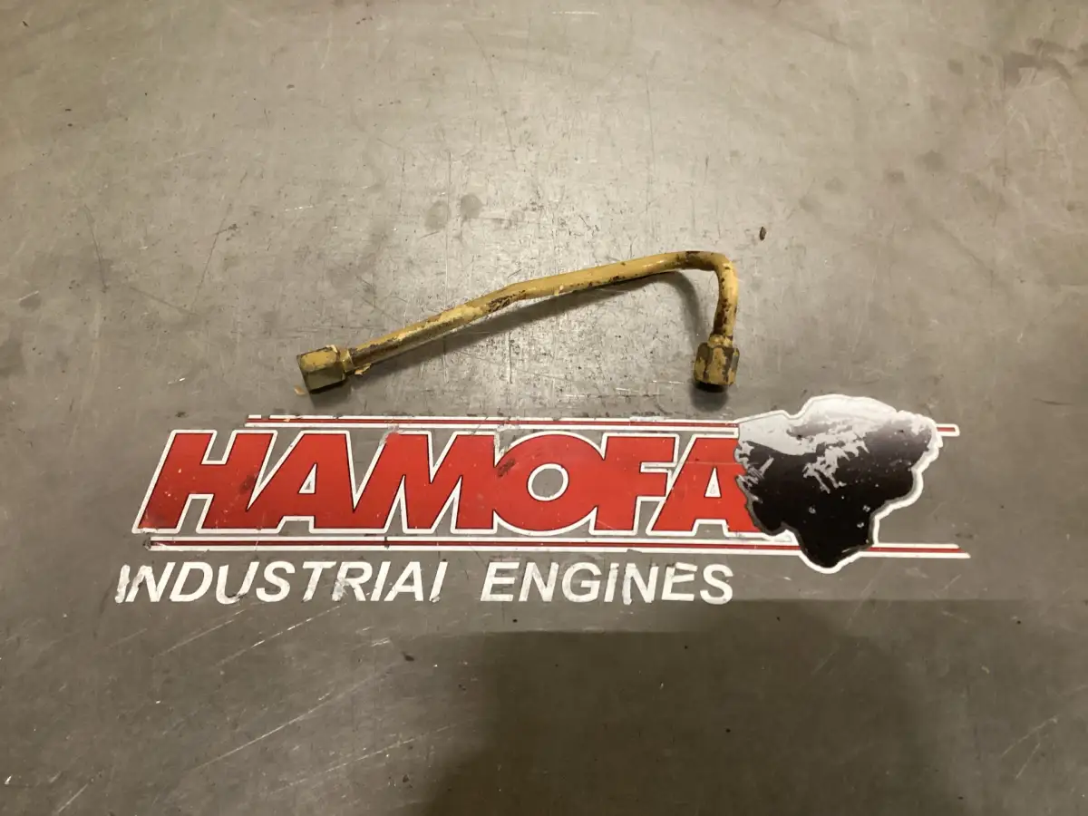 CATERPILLAR INJECTOR LINE 7C7678 USED - Picture 2