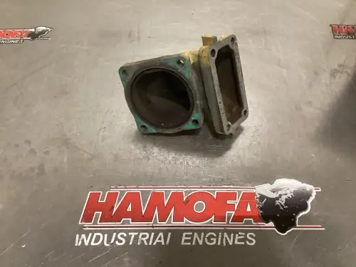 CATERPILLAR INLET ELBOW 7N5079 USED - Thumb image 3