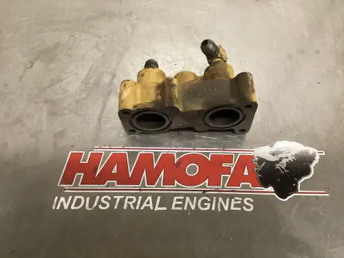 CATERPILLAR SPRAY NOZZLE 2W7226 USED