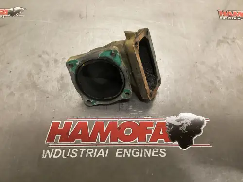 CATERPILLAR INLET ELBOW 7N5079 USED - Thumb image 3