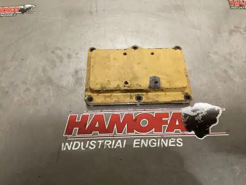 CATERPILLAR ENGINE BLOCK COVER 8N9992 USED