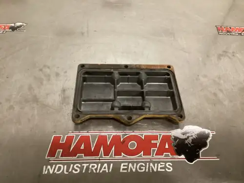 CATERPILLAR ENGINE BLOCK COVER 8N9992 USED - Thumb image 3