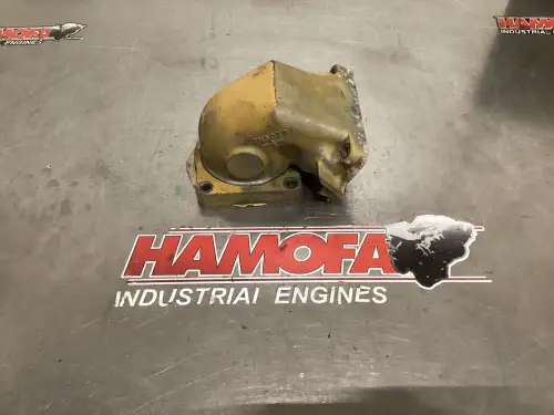CATERPILLAR INTAKE ELBOW 7N5079 USED
