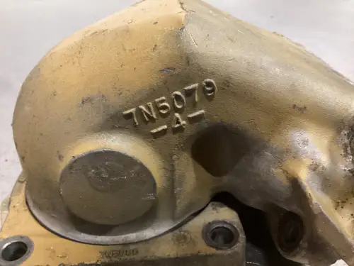 CATERPILLAR INTAKE ELBOW 7N5079 USED - Thumb image 2