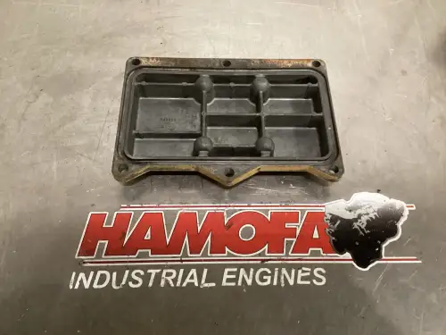 CATERPILLAR ENGINE BLOCK COVER 8N9992 USED - Thumb image 3