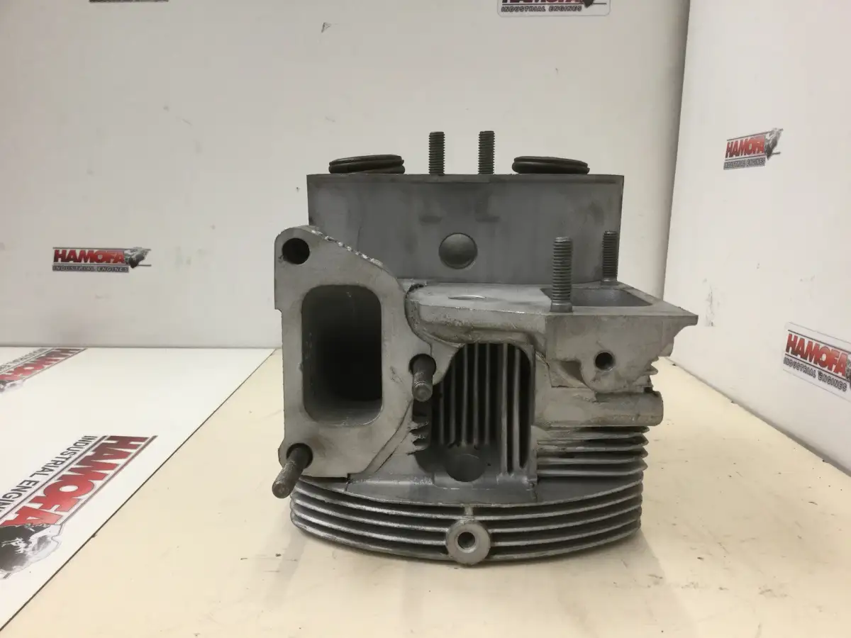 DEUTZ 7970KZ USED - Picture 2