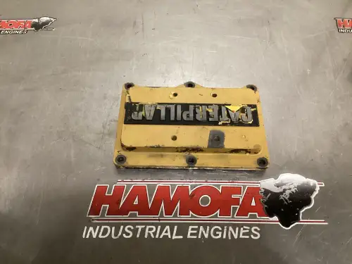 CATERPILLAR ENGINE BLOCK COVER 8N9992 USED - Thumb image 3