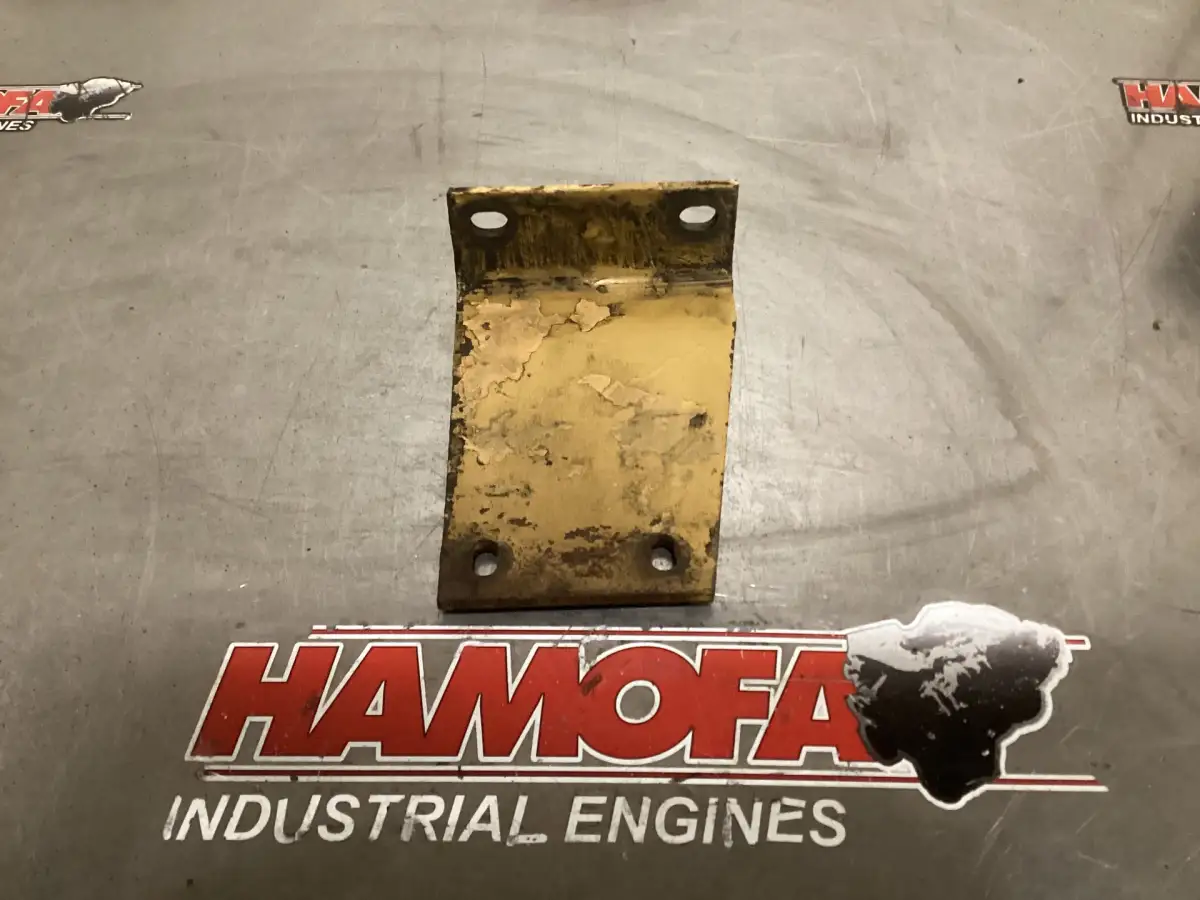 CATERPILLAR SUPPORT 4W3053 USED - Picture 3