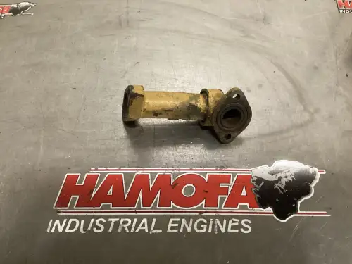 CATERPILLAR WATER PIPE 8N7642 USED - Thumb image 3