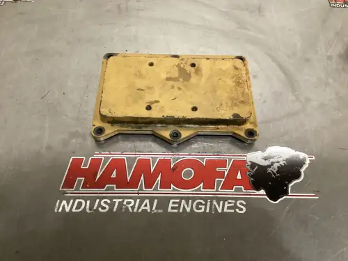 CATERPILLAR ENGINE BLOCK COVER 8N9992 USED