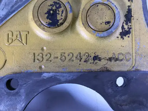 CATERPILLAR 1325242 GEBRAUCHT – Vorschaubild 2
