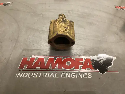 CATERPILLAR OIL COOLER COVER 1W0513 USED